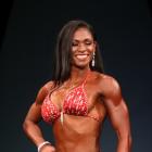 Shellane  Demarest - NPC Dexter Jackson Classic 2012 - #1